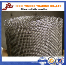Anping Hot Sale 1/2" Square PVC Coated Welded Wire Mesh